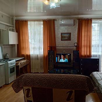 Сдается 1-комнатная квартира, 30 м²