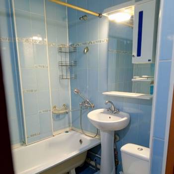 Сдается 1-комнатная квартира, 30 м²