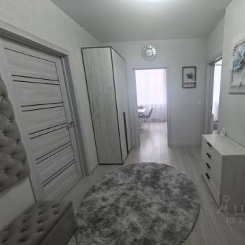 Сдается 2-х комнатная квартира, 47,5 м²
