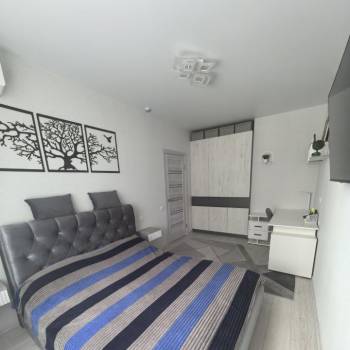 Сдается 2-х комнатная квартира, 47,5 м²