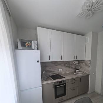 Сдается 2-х комнатная квартира, 47,5 м²