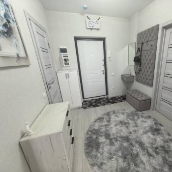Сдается 2-х комнатная квартира, 47,5 м²