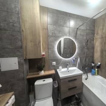 Сдается 2-х комнатная квартира, 47,5 м²
