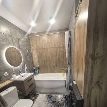 Сдается 2-х комнатная квартира, 47,5 м²
