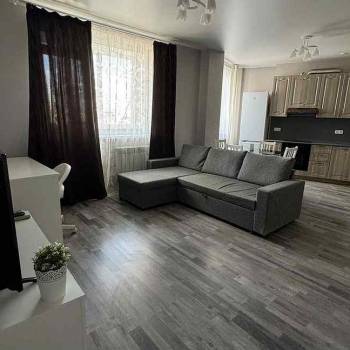Сдается 2-х комнатная квартира, 60 м²