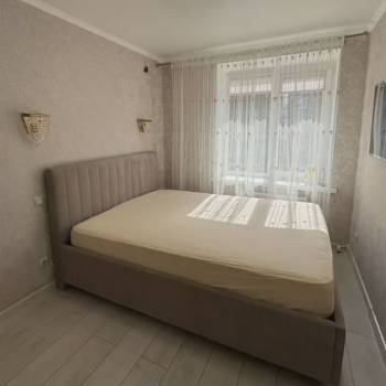 Сдается 1-комнатная квартира, 40,2 м²