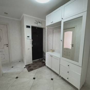 Сдается 1-комнатная квартира, 40,2 м²