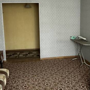 Сдается 1-комнатная квартира, 36,3 м²