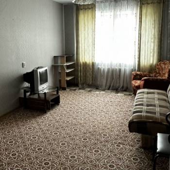 Сдается 1-комнатная квартира, 36,3 м²