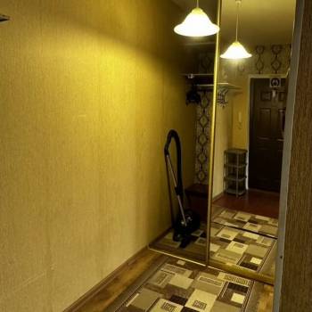 Сдается 1-комнатная квартира, 36,3 м²