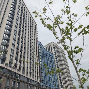 Сдается 1-комнатная квартира, 39 м²
