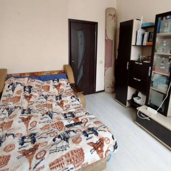 Продается 1-комнатная квартира, 21,6 м²