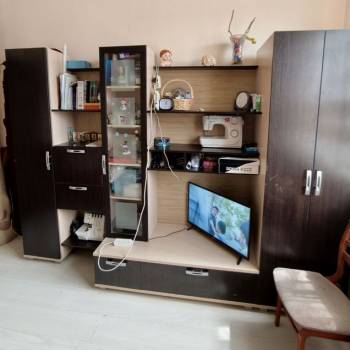 Продается 1-комнатная квартира, 21,6 м²