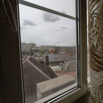 Продается 1-комнатная квартира, 21,6 м²