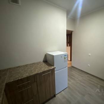 Продается 1-комнатная квартира, 34 м²