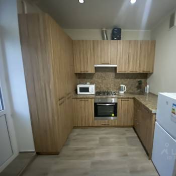 Продается 1-комнатная квартира, 34 м²