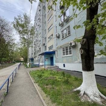 Сдается 2-х комнатная квартира, 52 м²