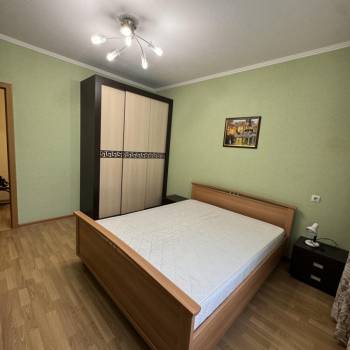 Сдается 2-х комнатная квартира, 52 м²