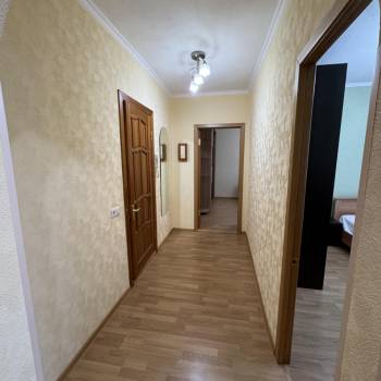 Сдается 2-х комнатная квартира, 52 м²