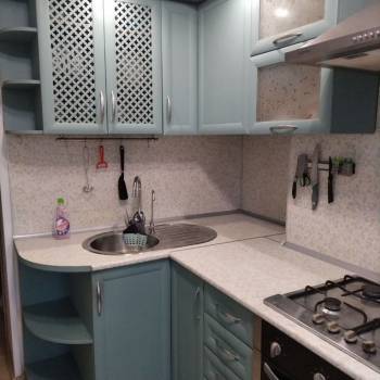 Продается 3-х комнатная квартира, 60 м²