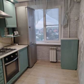 Продается 3-х комнатная квартира, 60 м²