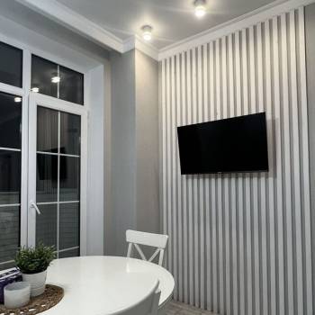Продается 3-х комнатная квартира, 116 м²