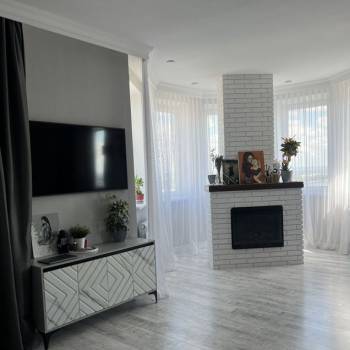 Продается 3-х комнатная квартира, 116 м²
