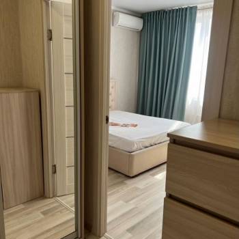 Сдается 1-комнатная квартира, 38 м²