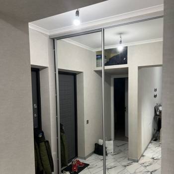 Продается 1-комнатная квартира, 39,7 м²