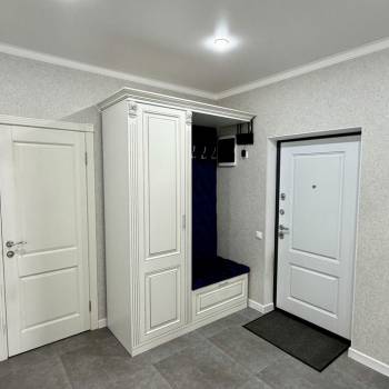 Продается 2-х комнатная квартира, 76,6 м²