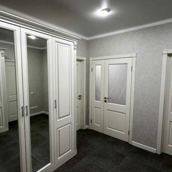 Продается 2-х комнатная квартира, 76,6 м²