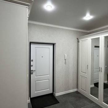 Продается 2-х комнатная квартира, 76,6 м²