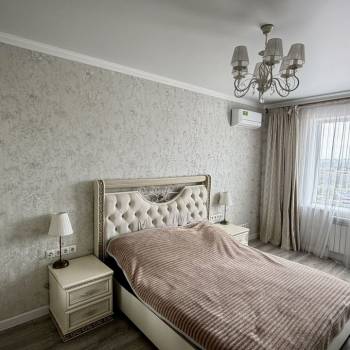 Продается 2-х комнатная квартира, 76,6 м²