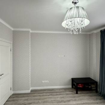 Продается 2-х комнатная квартира, 76,6 м²