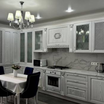 Продается 2-х комнатная квартира, 76,6 м²