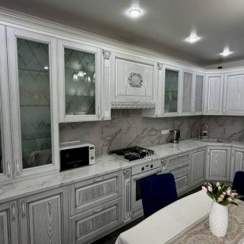 Продается 2-х комнатная квартира, 76,6 м²