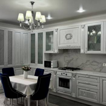 Продается 2-х комнатная квартира, 76,6 м²