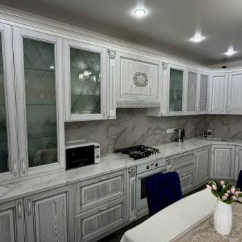 Продается 2-х комнатная квартира, 76,6 м²