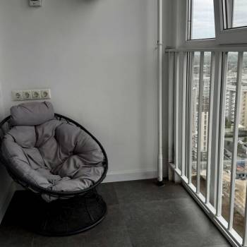 Продается 2-х комнатная квартира, 76,6 м²
