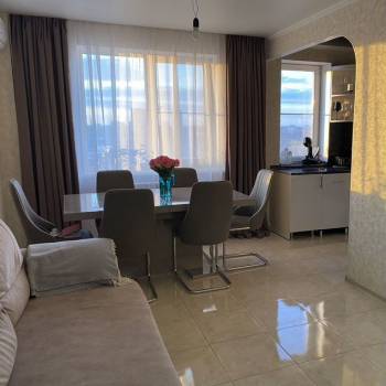 Продается 3-х комнатная квартира, 55 м²