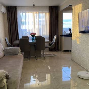 Продается 3-х комнатная квартира, 55 м²