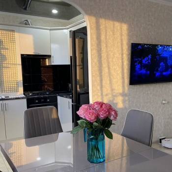 Продается 3-х комнатная квартира, 55 м²