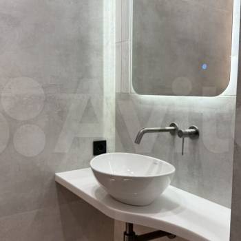 Продается Многокомнатная квартира, 80 м²