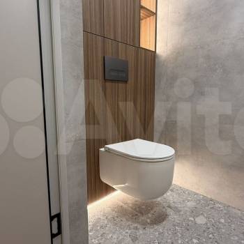 Продается Многокомнатная квартира, 80 м²