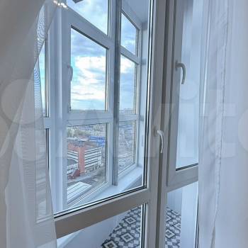Продается Многокомнатная квартира, 80 м²