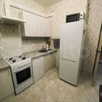Сдается 2-х комнатная квартира, 43 м²