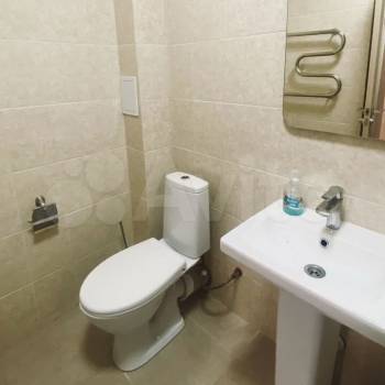Сдается 2-х комнатная квартира, 43 м²
