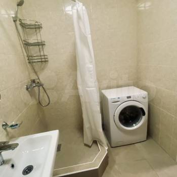 Сдается 2-х комнатная квартира, 43 м²