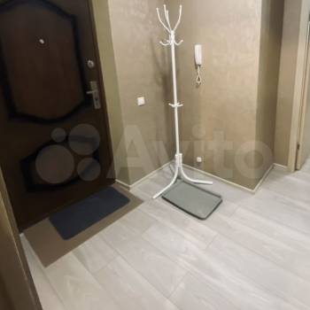 Сдается 2-х комнатная квартира, 43 м²