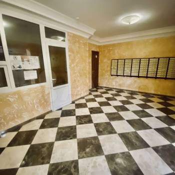 Сдается 2-х комнатная квартира, 43 м²